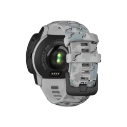 Montre INSTINCT 2S CAMO EDITION - GARMIN -Kayak Soldes Boutique montre instinct 2s camo edition garmin 5