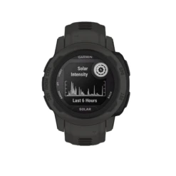 Garmin Montre INSTINCT 2S SOLAR - GRAMIN -Kayak Soldes Boutique montre instinct 2s solar gramin 2