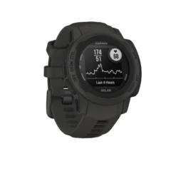Garmin Montre INSTINCT 2S SOLAR - GRAMIN