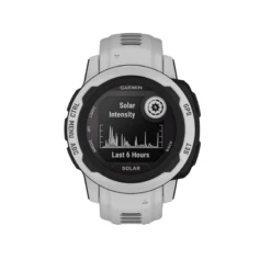 Garmin Montre INSTINCT 2S SOLAR - GRAMIN -Kayak Soldes Boutique montre instinct 2s solar gramin 5