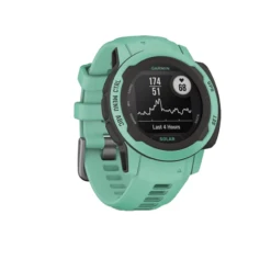 Garmin Montre INSTINCT 2S SOLAR - GRAMIN -Kayak Soldes Boutique montre instinct 2s solar gramin 7