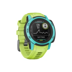 Montre INSTINCT 2S SURF EDITION - GARMIN -Kayak Soldes Boutique montre instinct 2s surf edition garmin 2