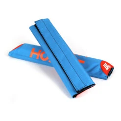 LOT DE 2 MOUSSES DE BARRE DE TOIT SMALL HOWZIT BLEU 9 LOT DE 2 MOUSSES DE BARRE DE TOIT SMALL HOWZIT BLEU -Kayak Soldes Boutique mousse de barre de toit small bleu howzit 2