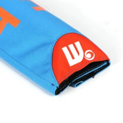 LOT DE 2 MOUSSES DE BARRE DE TOIT SMALL HOWZIT BLEU 10 LOT DE 2 MOUSSES DE BARRE DE TOIT SMALL HOWZIT BLEU -Kayak Soldes Boutique mousse de barre de toit small bleu howzit 3