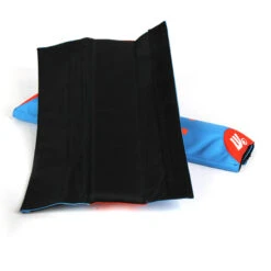 LOT DE 2 MOUSSES DE BARRE DE TOIT SMALL HOWZIT BLEU 11 LOT DE 2 MOUSSES DE BARRE DE TOIT SMALL HOWZIT BLEU -Kayak Soldes Boutique mousse de barre de toit small bleu howzit 4