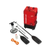 Pack Accessoires Grabner Pagaie Simple -Kayak Soldes Boutique pack accessoires grabner pagaie simple