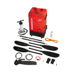 Pack Accessoires Grabner PRO Pour Kayak Mega -Kayak Soldes Boutique pack accessoires grabner pro pour kayak mega 1