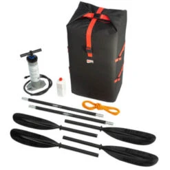 Pack Accessoires Grabner STANDARD Pour Holiday 2 -Kayak Soldes Boutique pack accessoires grabner standard pour holiday 2 1
