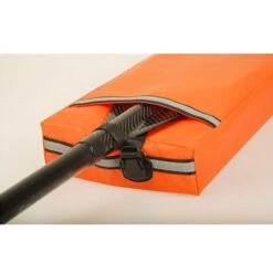 PADDLE FLOAT MOUSSE HIKO -Kayak Soldes Boutique paddle float mousse hiko 2