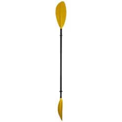 PAGAIE AQUA DESIGN ATTAK 1 PARTIE 200 Cm -Kayak Soldes Boutique pagaie aqua design attak 1 partie 200 cm 2
