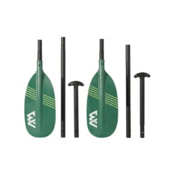 PAGAIE CANOE RIPPLE TECH -Kayak Soldes Boutique pagaie canoe ripple tech 2