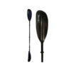 PAGAIE EGALIS SWELL CARBONE 2 PARTIES VARIO 220-228 Cm -Kayak Soldes Boutique pagaie egalis swell carbone 2 parties vario 220 228 cm