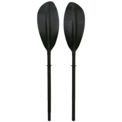 PAGAIE KAYAK AQUADESIGN ATTAK 2 PARTIES 215 Cm -Kayak Soldes Boutique pagaie kayak aquadesign attak 2 parties 215 cm 2