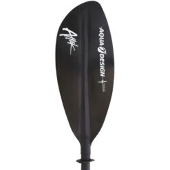 PAGAIE KAYAK AQUADESIGN ATTAK 2 PARTIES 215 Cm -Kayak Soldes Boutique pagaie kayak aquadesign attak 2 parties 215 cm 5