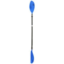 PAGAIE KAYAK AQUADESIGN ATTAK 4 PARTIES 220CM Bleu -Kayak Soldes Boutique pagaie kayak aquadesign attak 4 parties 220cm bleu 6