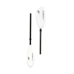 PAGAIE KAYAK AQUADESIGN ATTAK FIBRE 2 PARTIES 12 PAGAIE KAYAK AQUADESIGN ATTAK FIBRE 2 PARTIES -Kayak Soldes Boutique pagaie kayak aquadesign attak fibre 2 parties 2