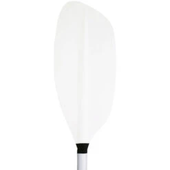 PAGAIE KAYAK AQUADESIGN WHITE 2 PARTIES 215CM -Kayak Soldes Boutique pagaie kayak aquadesign white 2 parties 215cm 5