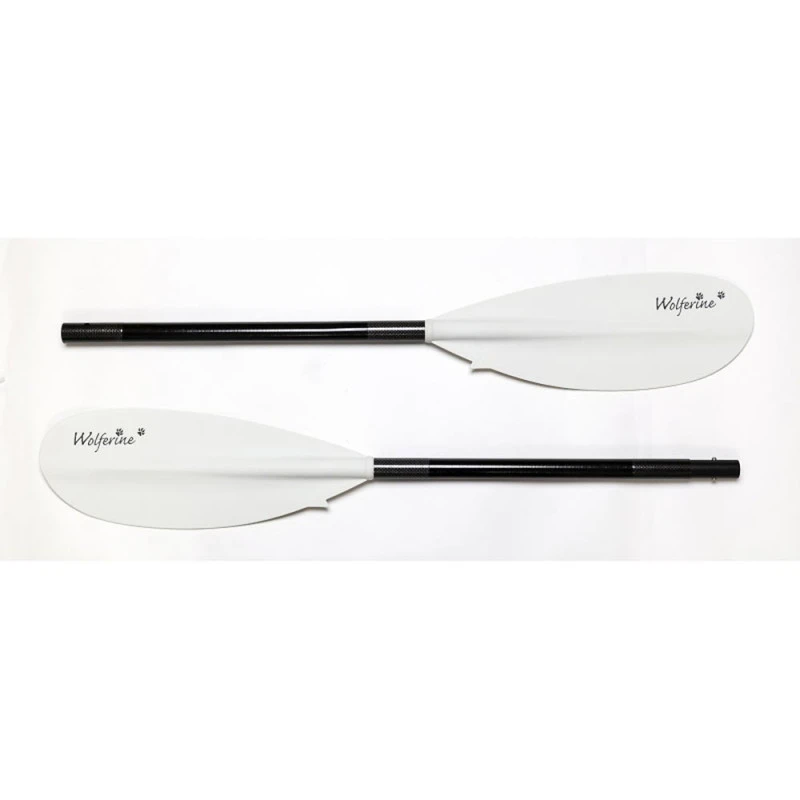 PAGAIE KAYAK TNP WOLFERINE PAG 2 PARTIES 3 PAGAIE KAYAK TNP WOLFERINE PAG 2 PARTIES