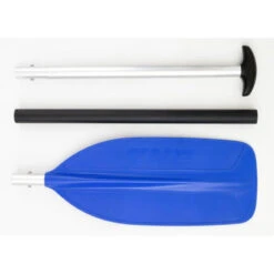 PAGAIE TNP CANOE 3 PARTIES -Kayak Soldes Boutique pagaie tnp canoe 3 parties 2