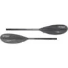 PAGAIE TNP CARBONE 2 PARTIES PAC WOLFERINE 200 -Kayak Soldes Boutique pagaie tnp carbone 2 parties pac wolferine 200