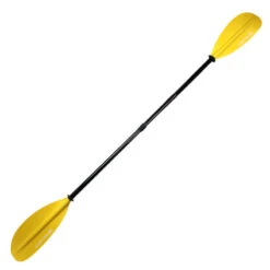 PAGAIE WOW KAYAK 2 PARTIES FIBRE REGLABLE -Kayak Soldes Boutique pagaie wow kayak 2 parties fibre reglable 4