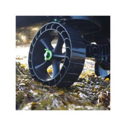 PAIRE ROUES PERFOREE ANTI-CREVAISON POUR CHARIOT C-TUG RAILBLAZA -Kayak Soldes Boutique paire roues perforee anti crevaison pour chariot c tug railblaza 4