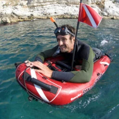 PLANCHE SEVYLOR DIVEHUNTER SDB 120 -Kayak Soldes Boutique planche sevylor divehunter sdb 120 4