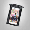 Pochette Etanche Fidlock Medi Pour Smartphone Transparent -Kayak Soldes Boutique pochette etanche fidlock medi pour smartphone transparent