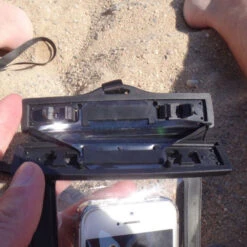 POCHETTE ETANCHE SMARTPHONE SEAWAG ROSE 17 POCHETTE ETANCHE SMARTPHONE SEAWAG ROSE -Kayak Soldes Boutique pochette etanche smartphone seawag rose 4