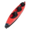 Pontage Kayak Grabner Pour Holiday 3 - 3 Sièges -Kayak Soldes Boutique pontage kayak grabner pour holiday 3 3 sieges