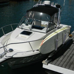 RACK AMOVIBLE PLASTIMO POUR KAYAK & SUP -Kayak Soldes Boutique rack amovible plastimo pour kayak sup 2