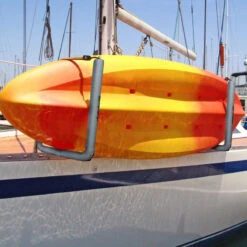 RACK AMOVIBLE PLASTIMO POUR KAYAK & SUP -Kayak Soldes Boutique rack amovible plastimo pour kayak sup 3