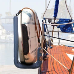 RACK AMOVIBLE PLASTIMO POUR KAYAK & SUP -Kayak Soldes Boutique rack amovible plastimo pour kayak sup 5