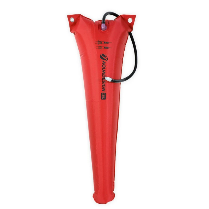 RÉSERVES DE FLOTTABILITÉ AQUADESIGN ARRIERE KAYAK SLALOM 16L 3 RÉSERVES DE FLOTTABILITÉ AQUADESIGN ARRIERE KAYAK SLALOM 16L