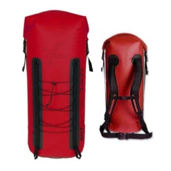 SAC A DOS ETANCHE HIKO TREK 60 Litres -Kayak Soldes Boutique sac a dos etanche hiko trek 60 litres 2