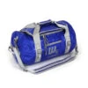 Sac De Voyage étanche DUFFEL BAG 30L - HOWZIT BLEU-GRIS -Kayak Soldes Boutique sac de voyage etanche duffel bag 30l howzit bleu gris