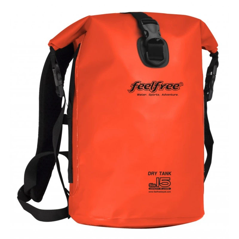 SAC ETANCHE FEELFREE DRY TANK 15L 6 SAC ETANCHE FEELFREE DRY TANK 15L – Image 4