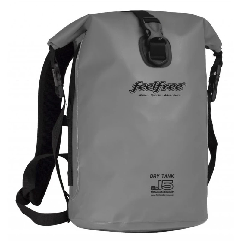 SAC ETANCHE FEELFREE DRY TANK 15L 7 SAC ETANCHE FEELFREE DRY TANK 15L – Image 5