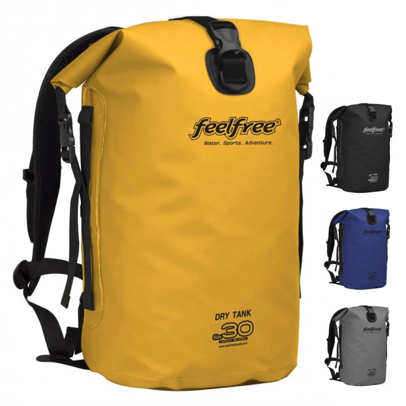 SAC ETANCHE FEELFREE DRY TANK 30L 3 SAC ETANCHE FEELFREE DRY TANK 30L
