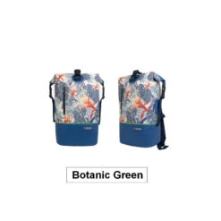 SAC ETANCHE FEELFREE DRY TANK TROPICAL 20L -Kayak Soldes Boutique sac etanche feelfree dry tank tropical 20l 4
