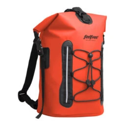 SAC ETANCHE FEELFREE GO PACK 20L -Kayak Soldes Boutique sac etanche feelfree go pack 20l 2