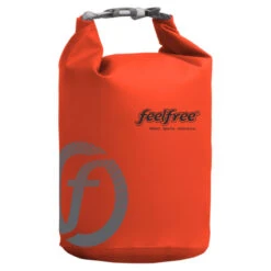 SAC ETANCHE FEELFREE TUBE MINI 3L -Kayak Soldes Boutique sac etanche feelfree tube mini 3l 2