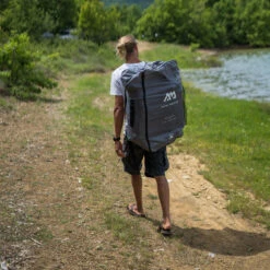 SAC POUR KAYAK AQUA MARINA 2/3 PLACES 13 SAC POUR KAYAK AQUA MARINA 2/3 PLACES -Kayak Soldes Boutique sac pour kayak aqua marina 2 3 places 5