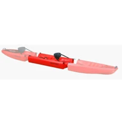 SECTION SUPPLEMENTAIRE POINT 65°N FALCON ROUGE -Kayak Soldes Boutique section supplementaire point 65n falcon rouge 2