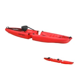 SECTION SUPPLEMENTAIRE POINT 65°N FALCON ROUGE -Kayak Soldes Boutique section supplementaire point 65n falcon rouge 3