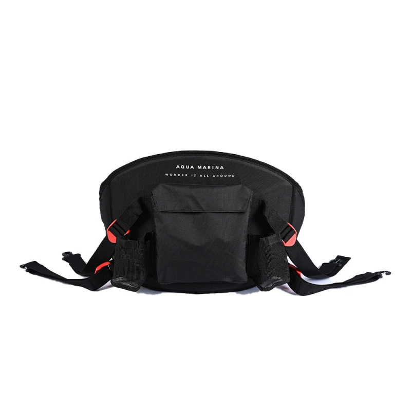 SIEGE KAYAK GONFLABLE AQUA MARINA ASSISE HAUTE 2023 5 SIEGE KAYAK GONFLABLE AQUA MARINA ASSISE HAUTE 2023 – Image 3