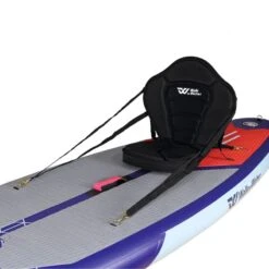 SIEGE KAYAK / SUP WOW ASSISE HAUTE LUXE UNIVERSEL -Kayak Soldes Boutique siege kayak sup ryde assise haute luxe universel 2