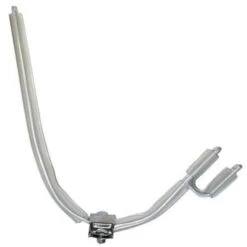 SUPPORT BARRE DE TOIT KAYAK ET PAGAIE ECKLA COMBI -Kayak Soldes Boutique support barre de toit kayak et pagaie eckla combi 1