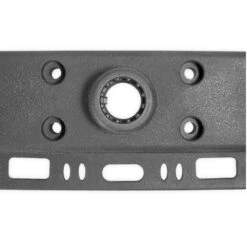 SUPPORT CANNE TRIPLE AQUADESIGN -Kayak Soldes Boutique support canne triple aquadesign 2