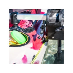SUPPORT MOTEUR KAYAK RAILBLAZA -Kayak Soldes Boutique support moteur kayak railblaza 2